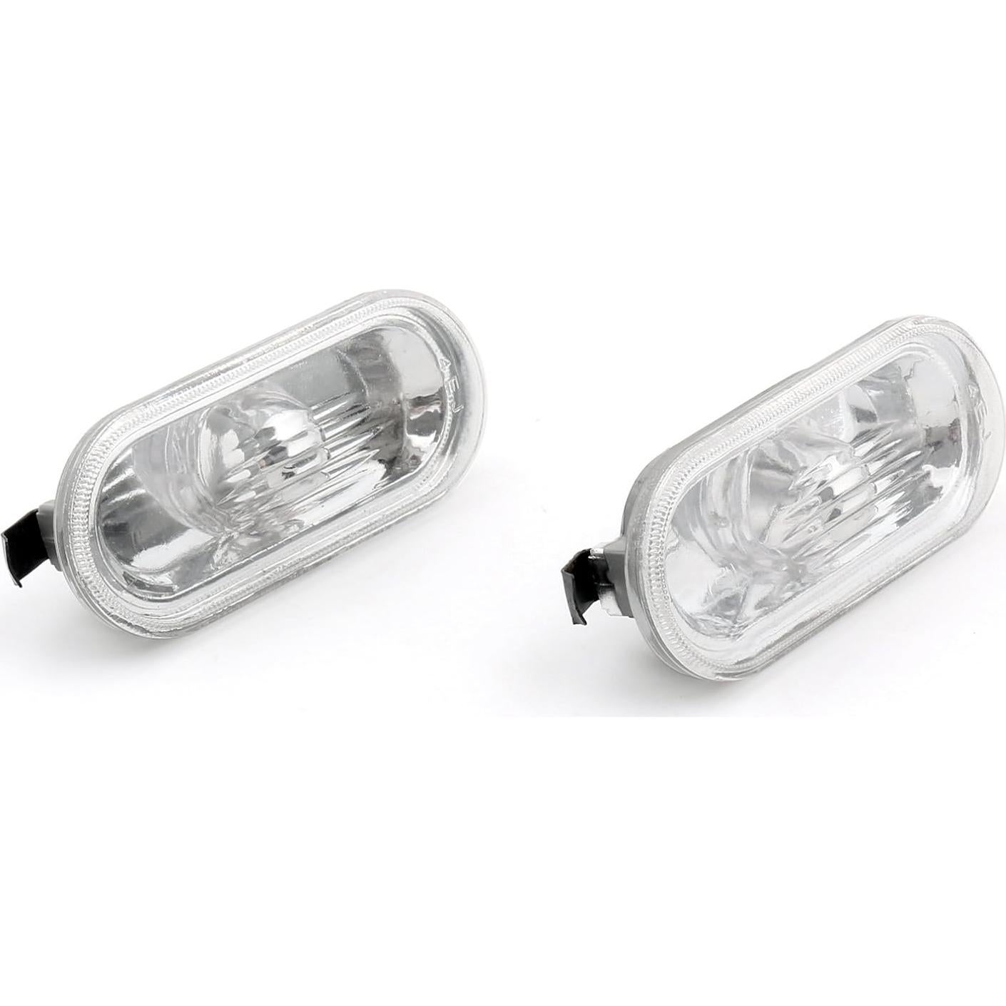 Señal de Marcador Lateral MAD HORNETS para Golf Jetta MK4 1999-2004