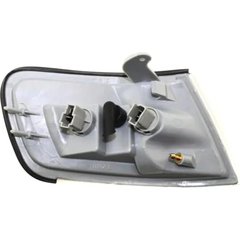 Conjunto de Luz de Marcador Lateral Honda Accord 1994-1997