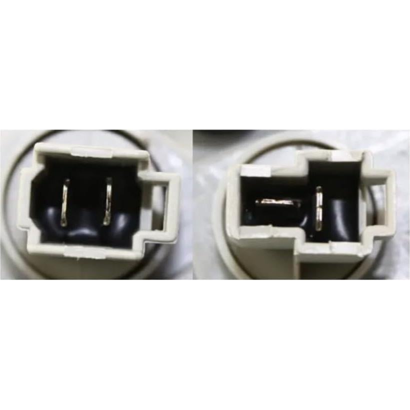 Conjunto de Luz de Marcador Lateral Honda Accord 1994-1997