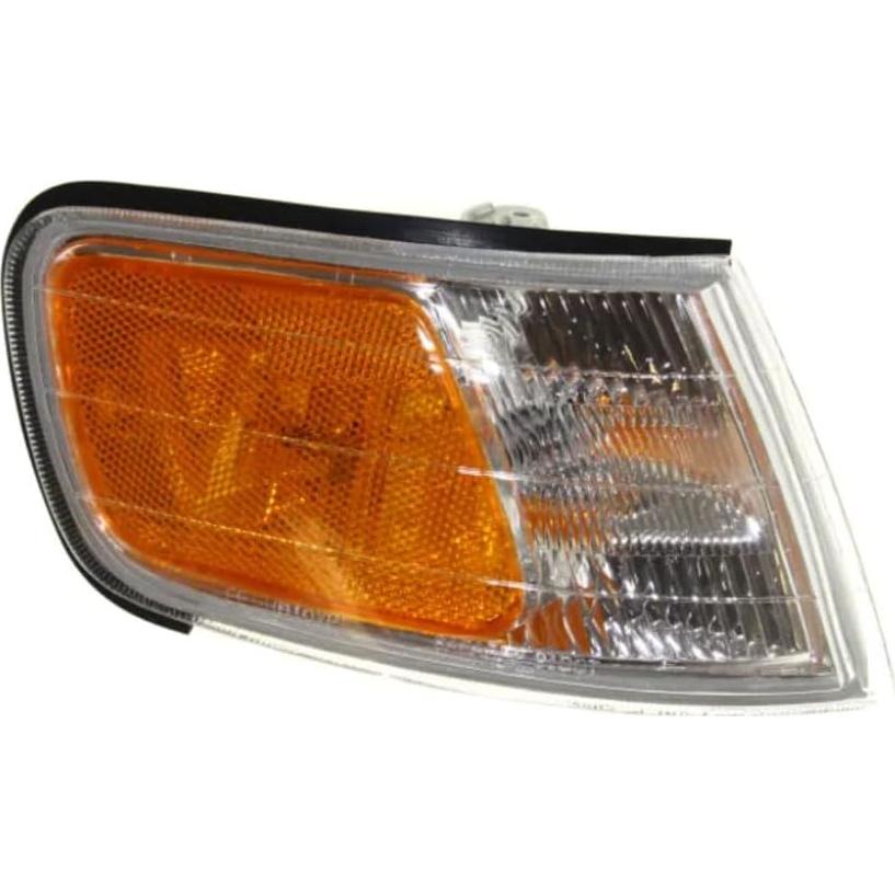 Conjunto de Luz de Marcador Lateral Honda Accord 1994-1997