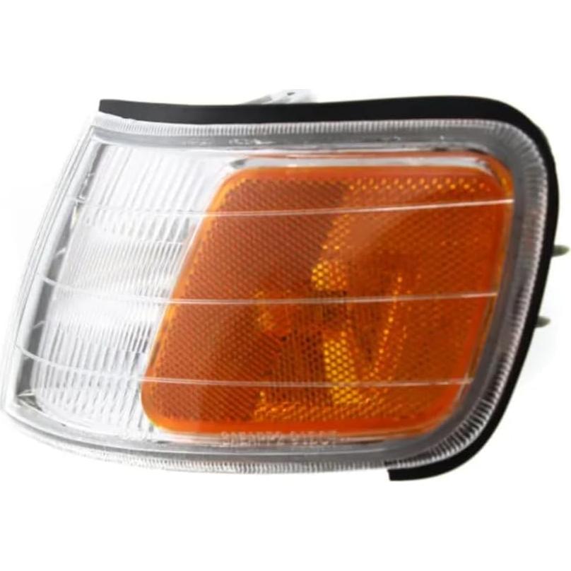 Conjunto de Luz de Marcador Lateral Honda Accord 1994-1997