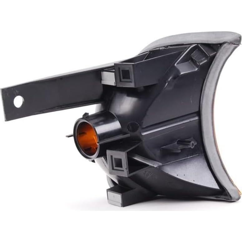 2X Luz Indicadora de Giro Esquina Azoeparts Ámbar para BMW E34