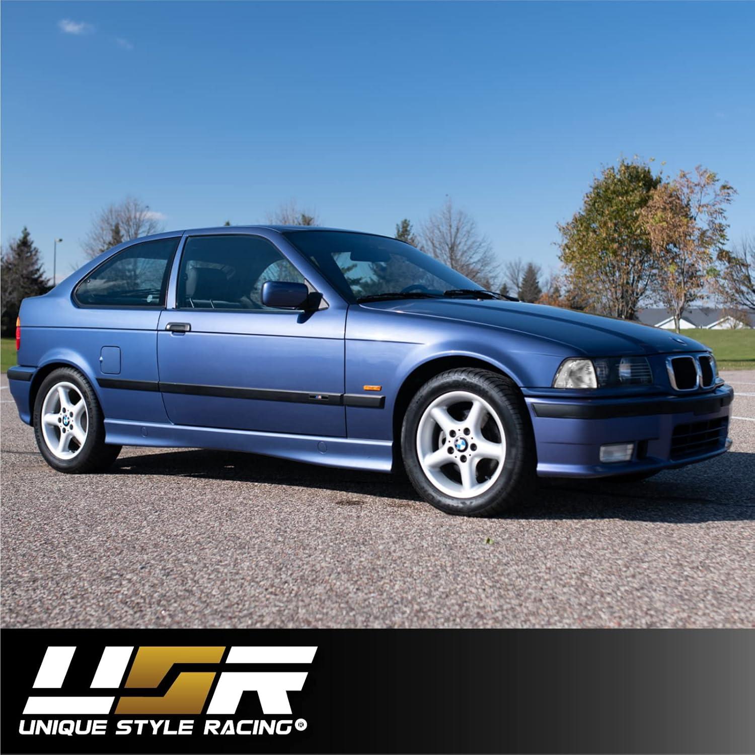 Juego de Luces de Esquina DEPO para BMW E36 1992-1998