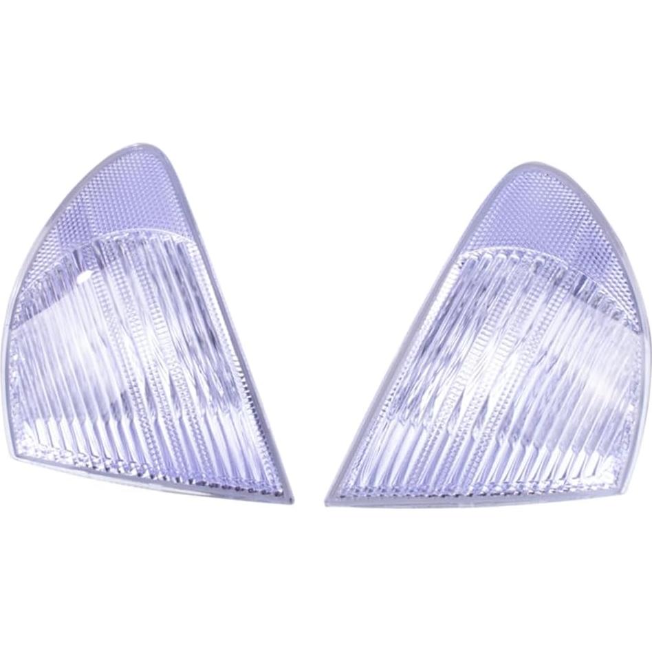 Luces de esquina BMW E46 325i 330i 1999-2001 - Reemplazo