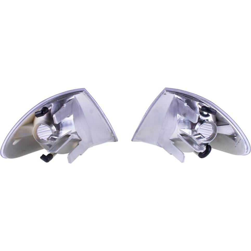Luces de esquina BMW E46 325i 330i 1999-2001 - Reemplazo