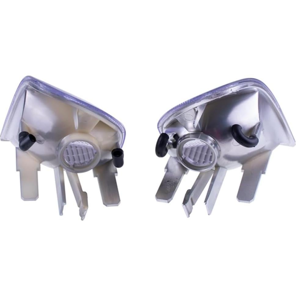 Luces de esquina BMW E46 325i 330i 1999-2001 - Reemplazo