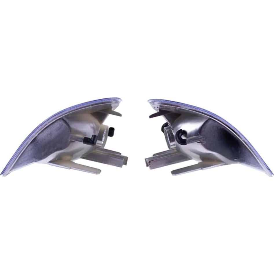Luces de esquina BMW E46 325i 330i 1999-2001 - Reemplazo
