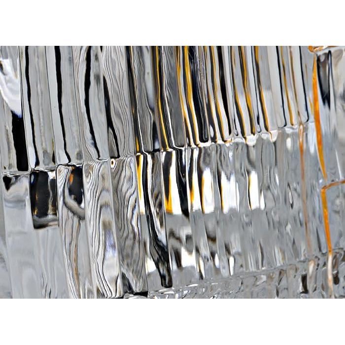 Luz de Esquina Izquierda Gold Shrine para Dodge Ram 1994-2002