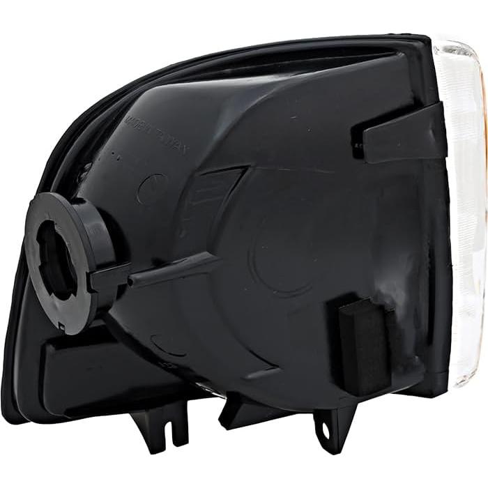 Luz de Esquina Izquierda Gold Shrine para Dodge Ram 1994-2002