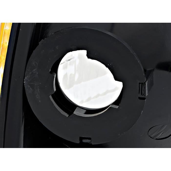 Luz de Esquina Izquierda Gold Shrine para Dodge Ram 1994-2002