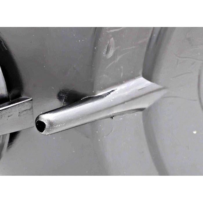 Luz de Esquina Izquierda Gold Shrine para Dodge Ram 1994-2002