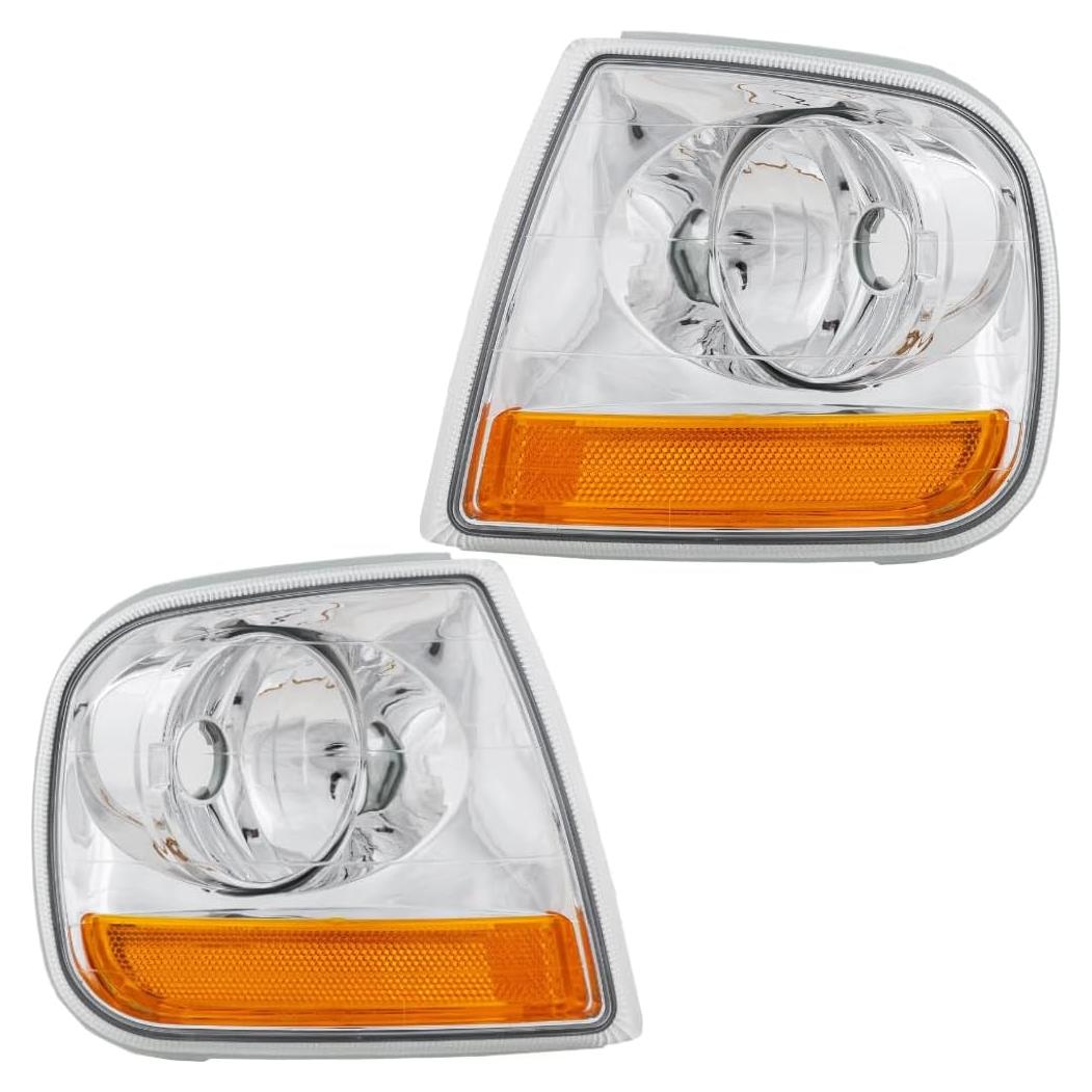 Luces de Esquina Halógeno ILUMINACIÓN ÉPICA F150 F250 01-03