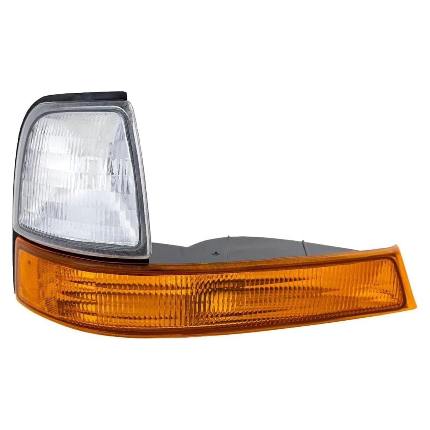 Lámpara de Esquina Lateral Derecho Parts Oasis Ford Ranger 1998-2000