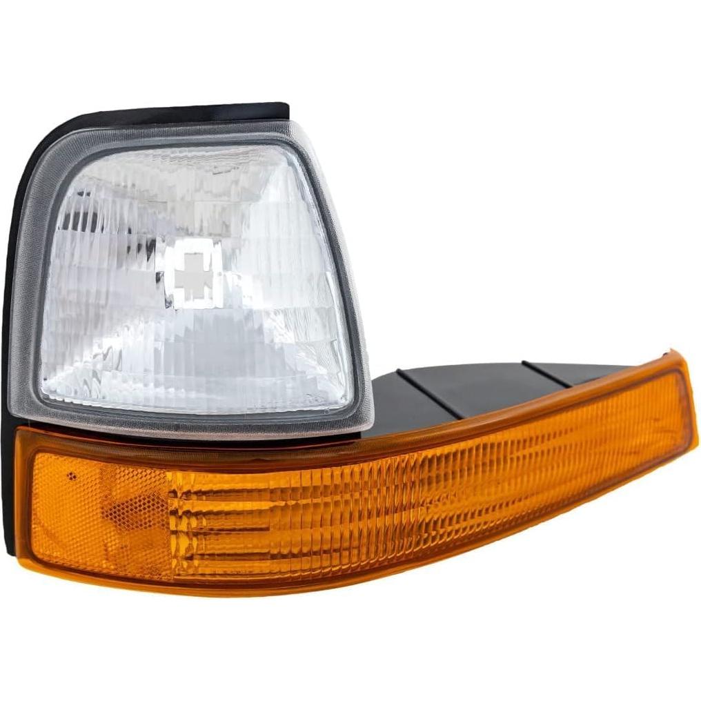 Lámpara de Esquina Lateral Derecho Parts Oasis Ford Ranger 1998-2000