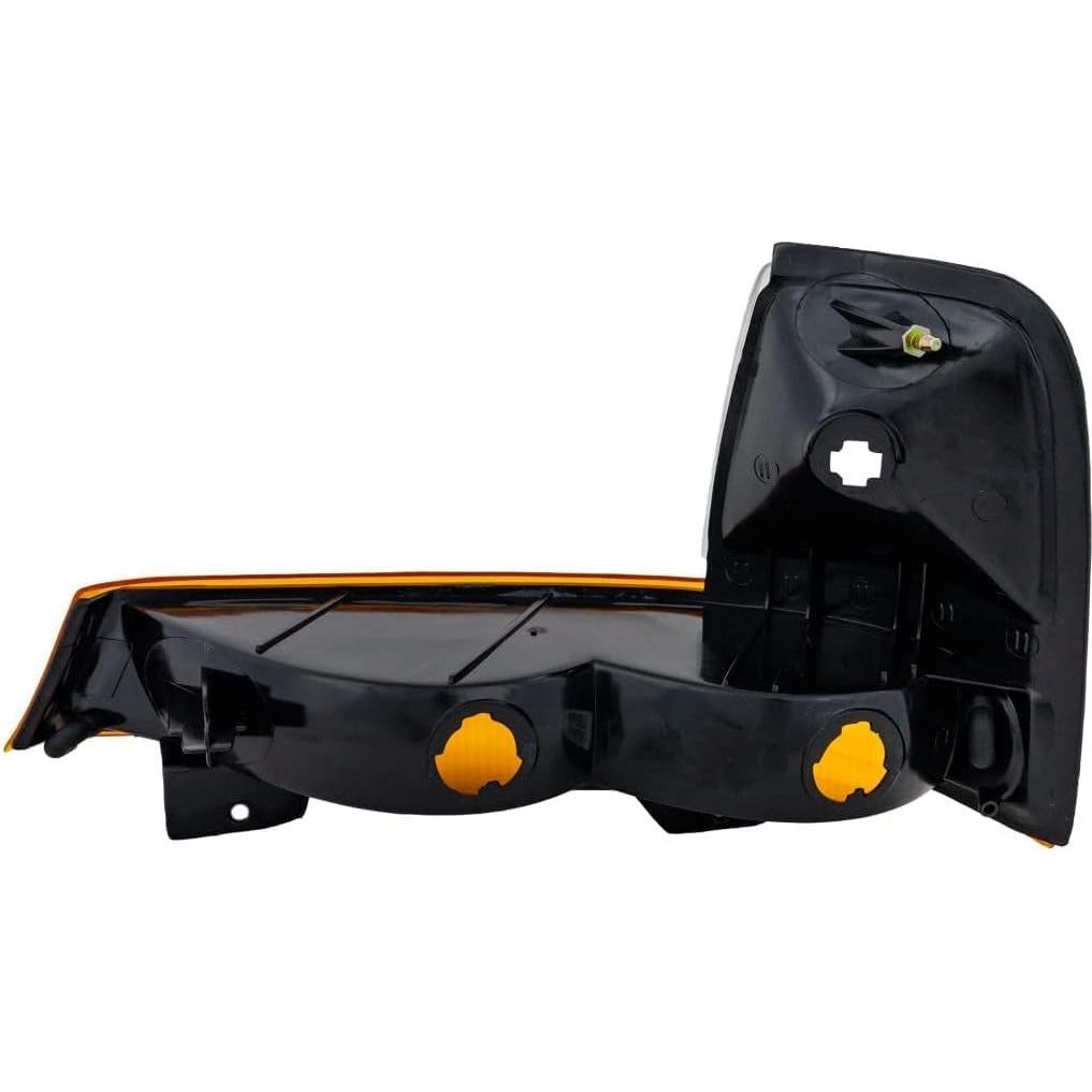 Lámpara de Esquina Lateral Derecho Parts Oasis Ford Ranger 1998-2000