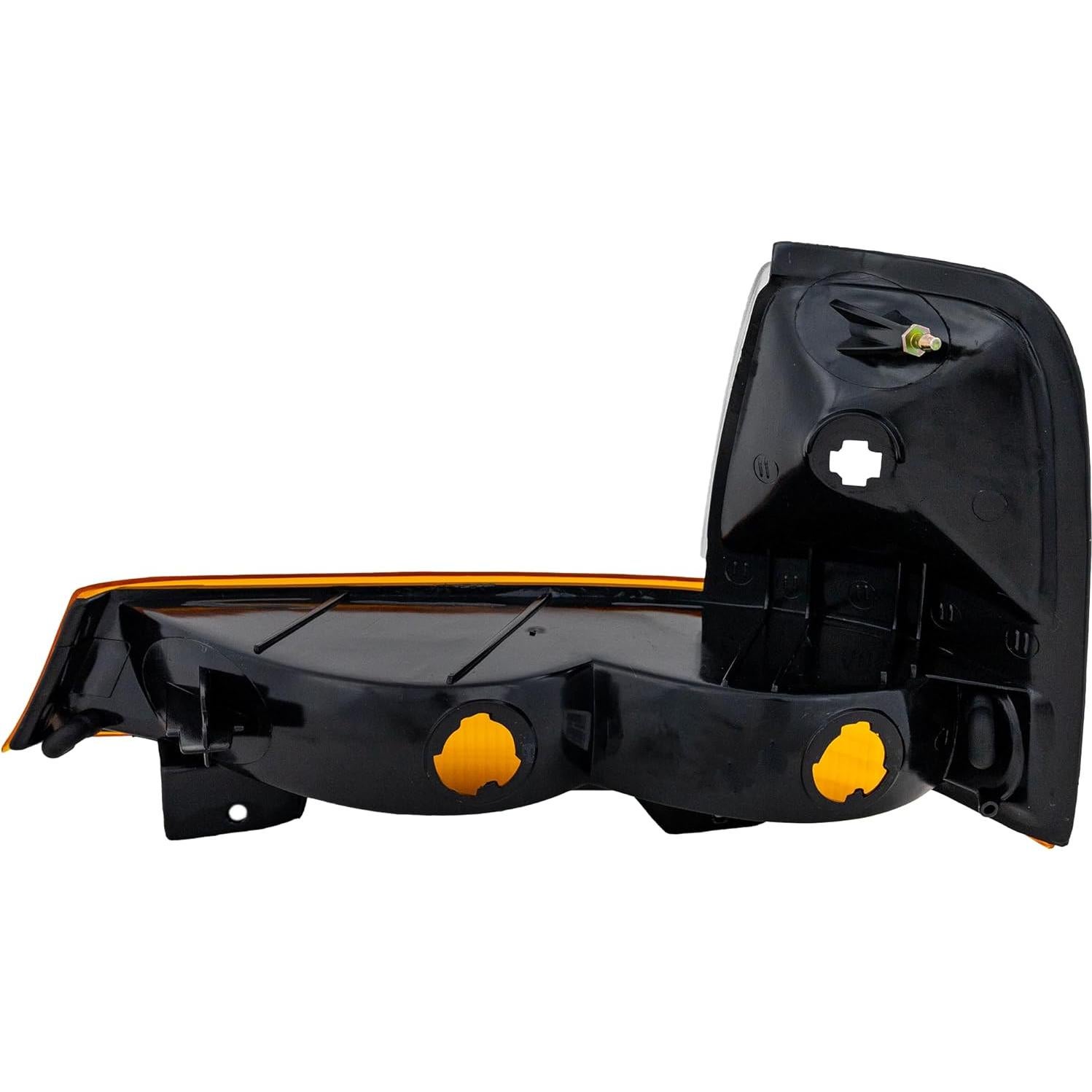 Lámpara de Esquina Lateral Derecho Parts Oasis Ford Ranger 1998-2000