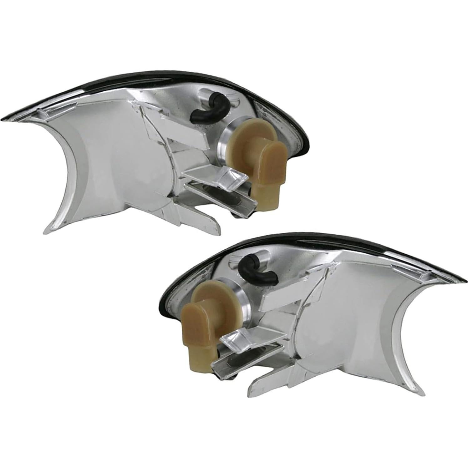 Luz de Señal de Parqueo Esquina Auto Parts Avenue E46