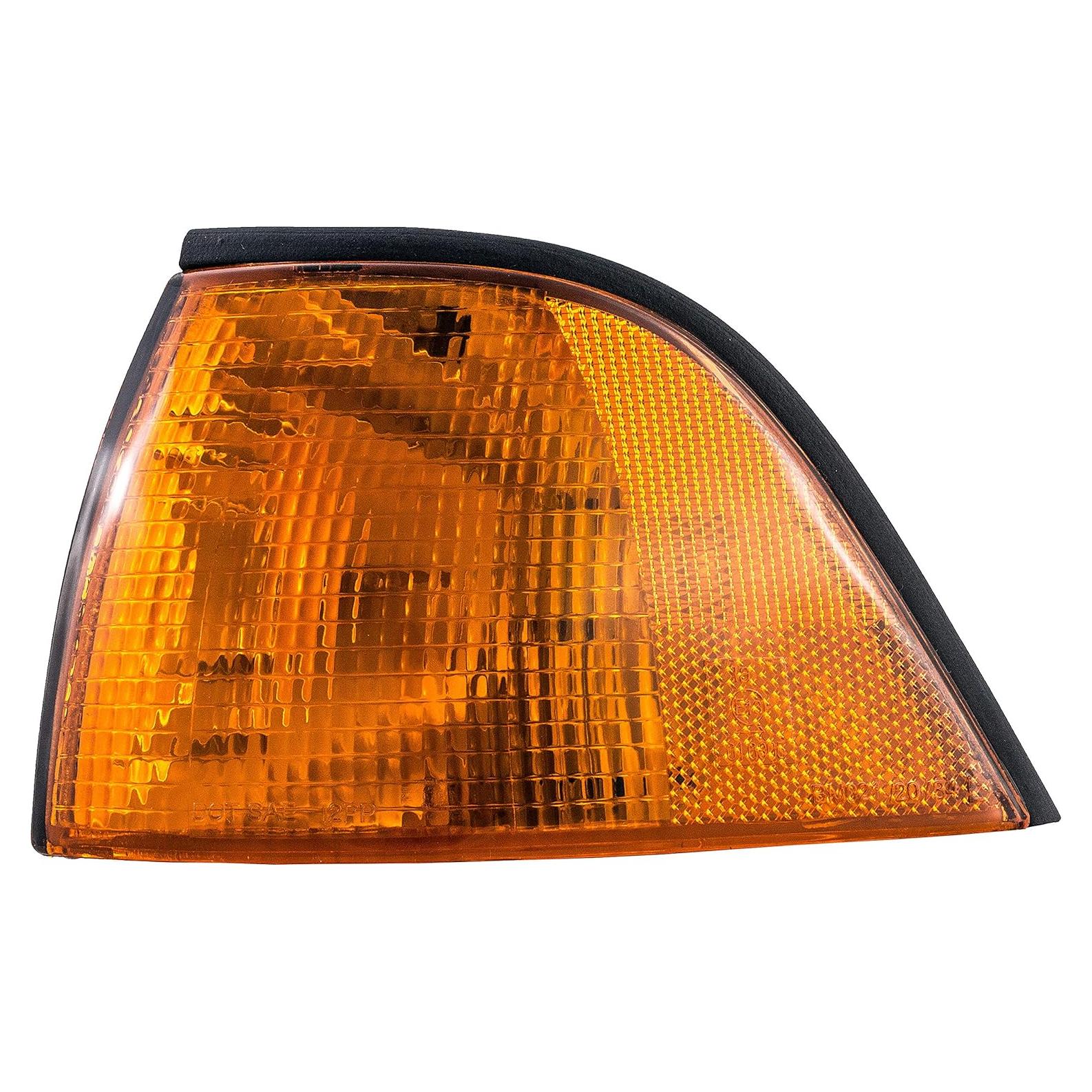 Conjunto de Luz de Giro Dorman Naranja para BMW 1992-1999