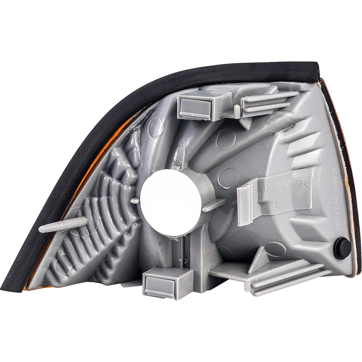 Conjunto de Luz de Giro Dorman Naranja para BMW 1992-1999