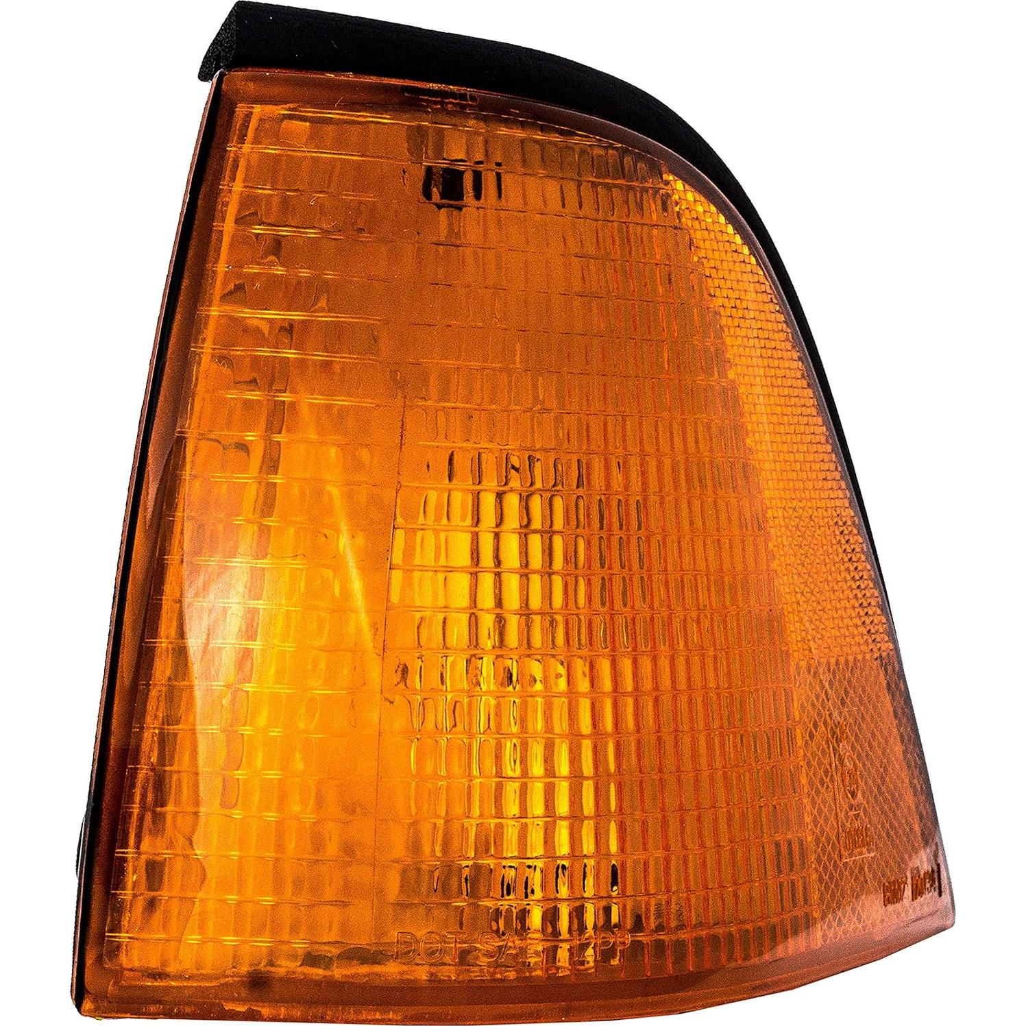 Conjunto de Luz de Giro Dorman Naranja para BMW 1992-1999