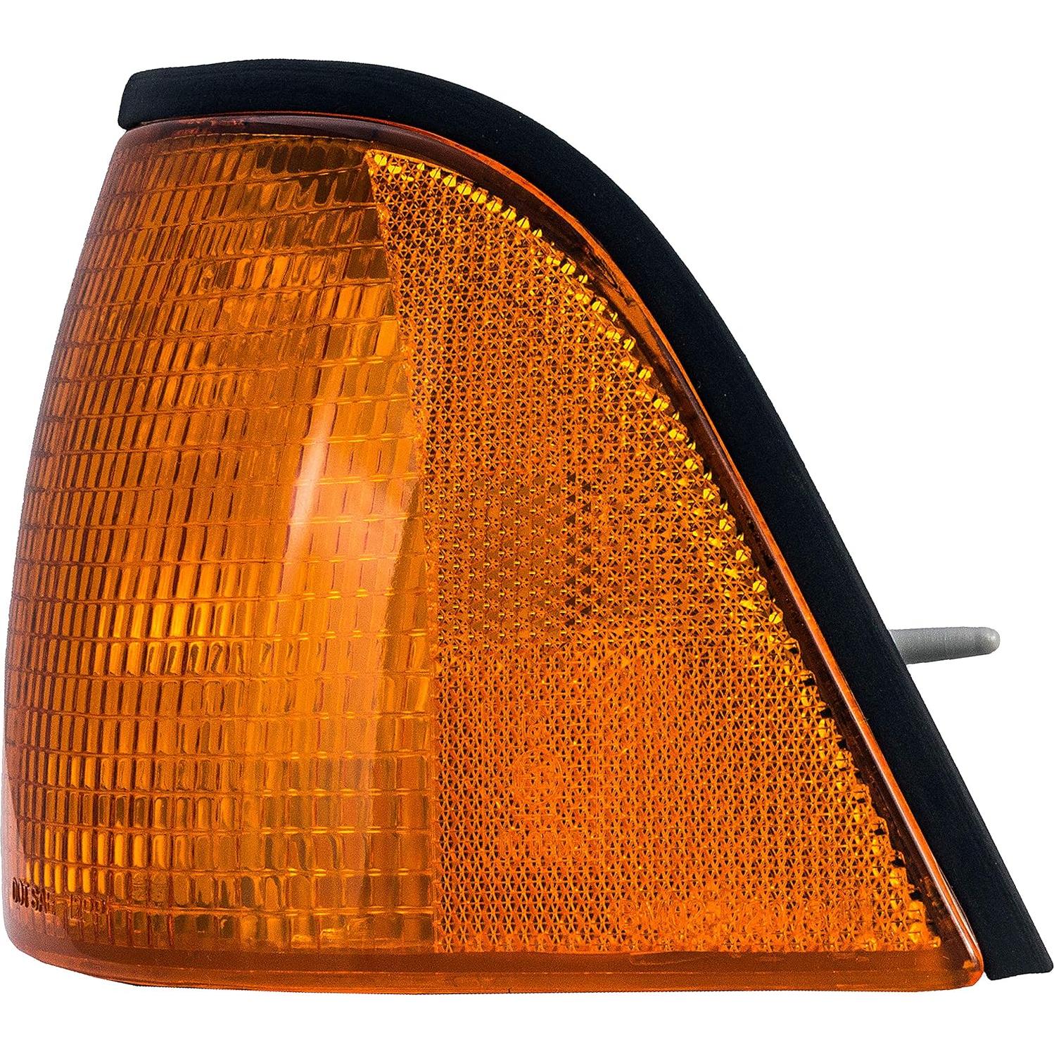 Conjunto de Luz de Giro Dorman Naranja para BMW 1992-1999