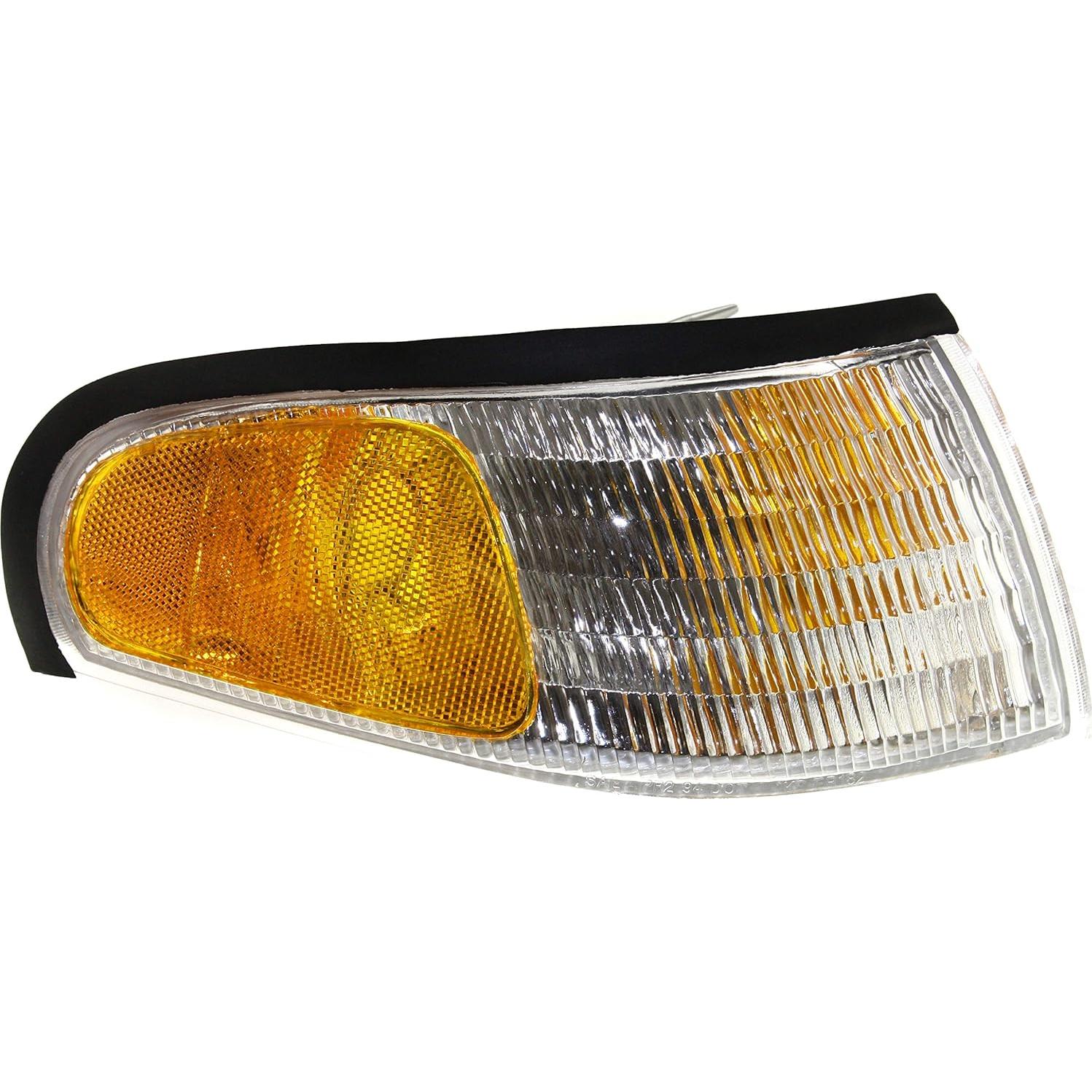 Juego de luces de esquina Evan Fischer Ford Mustang 1994-1998