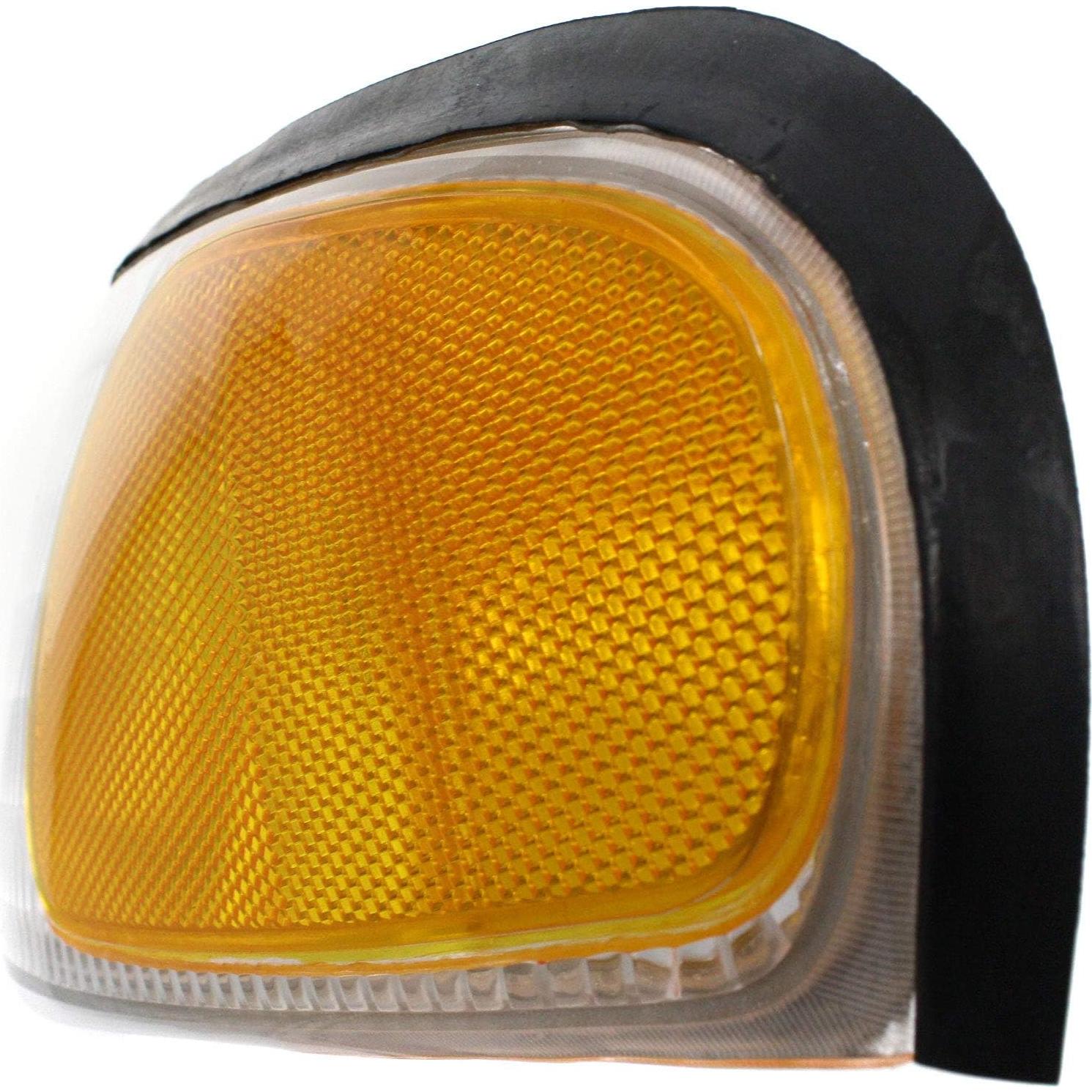 Juego de luces de esquina Evan Fischer Ford Mustang 1994-1998