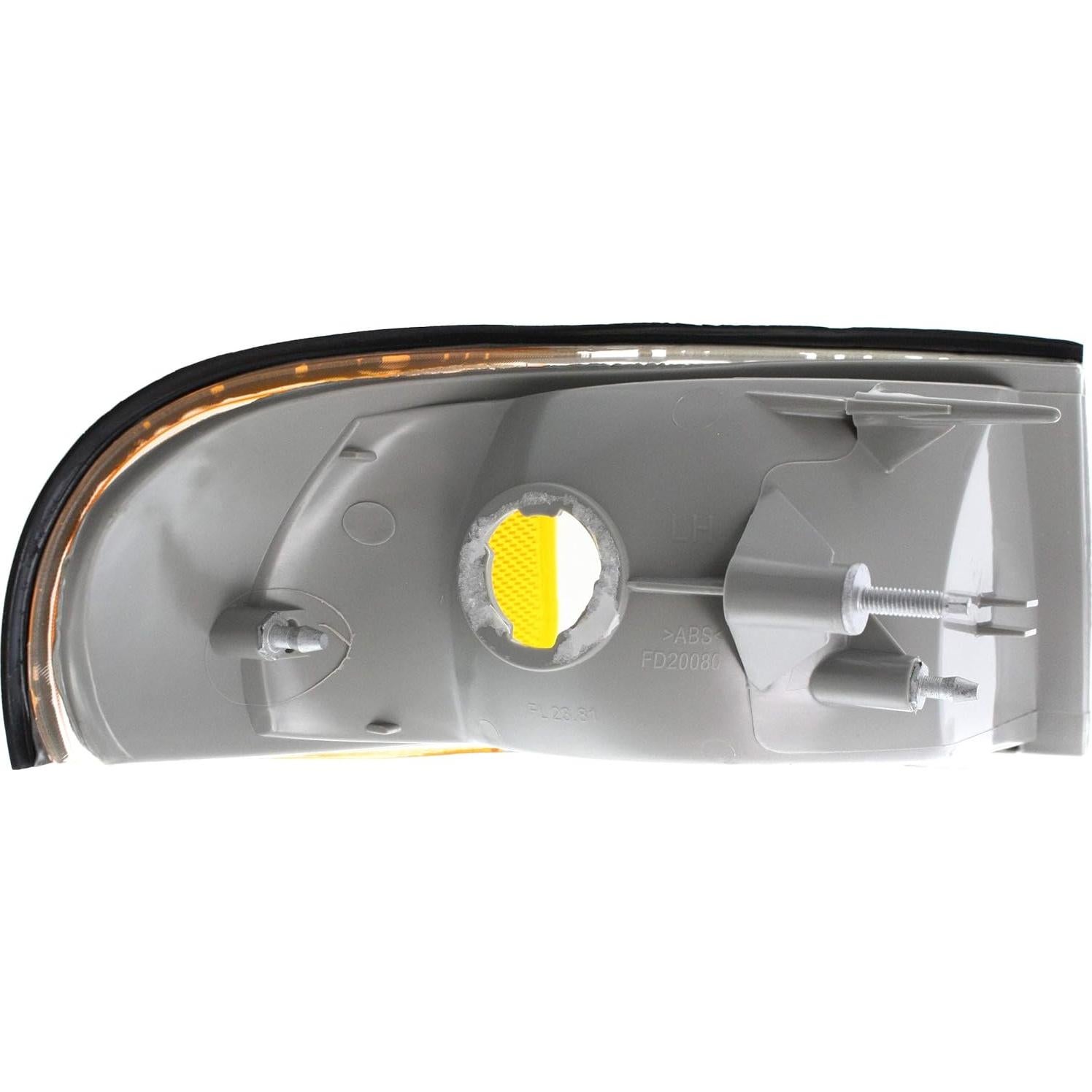 Juego de luces de esquina Evan Fischer Ford Mustang 1994-1998