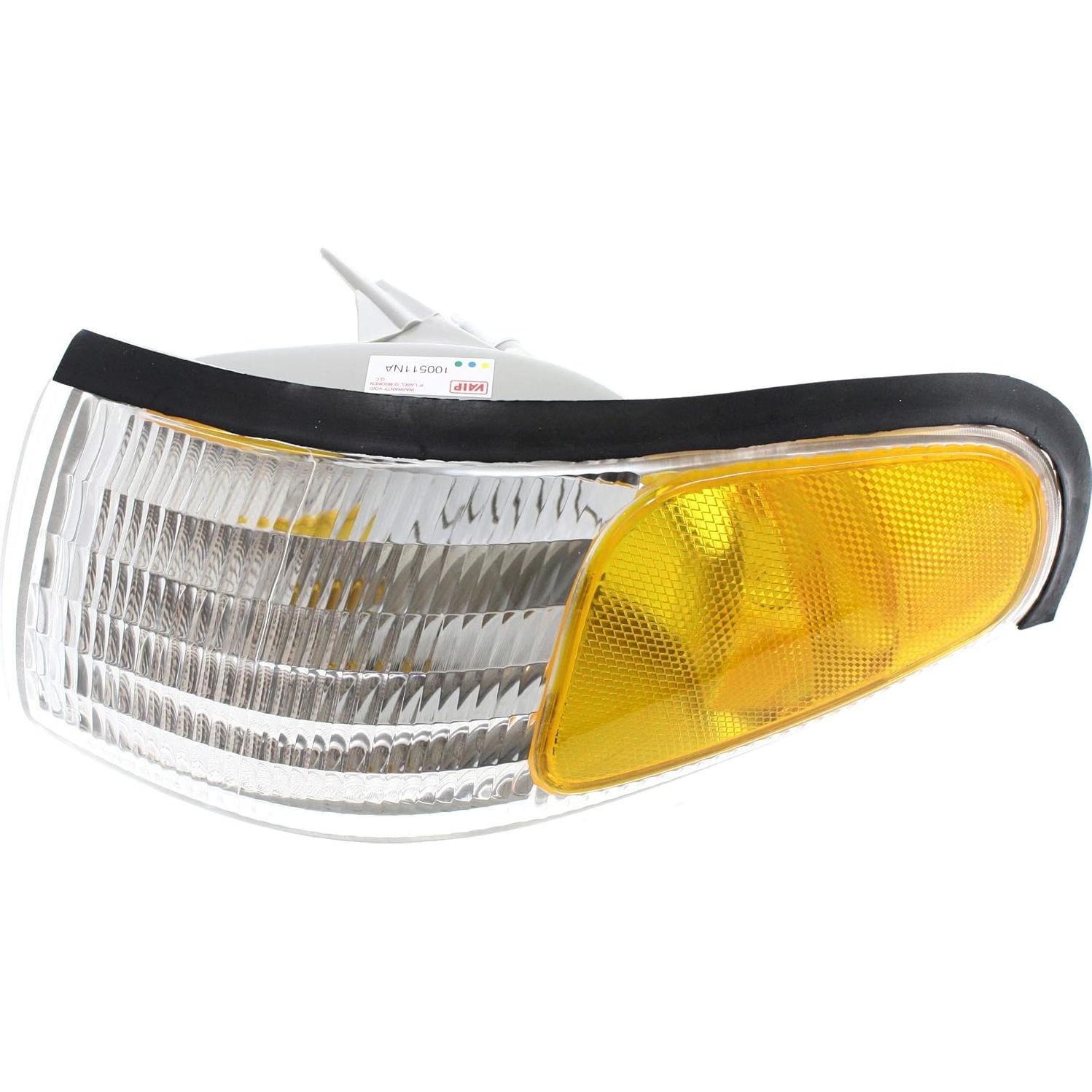 Juego de luces de esquina Evan Fischer Ford Mustang 1994-1998