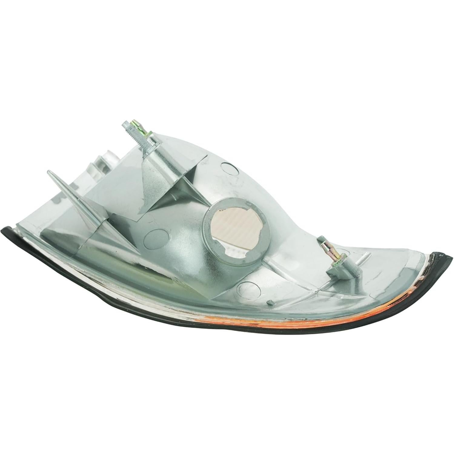 Luz de esquina TRQ para Ford Mustang 1994-1998 Izquierda