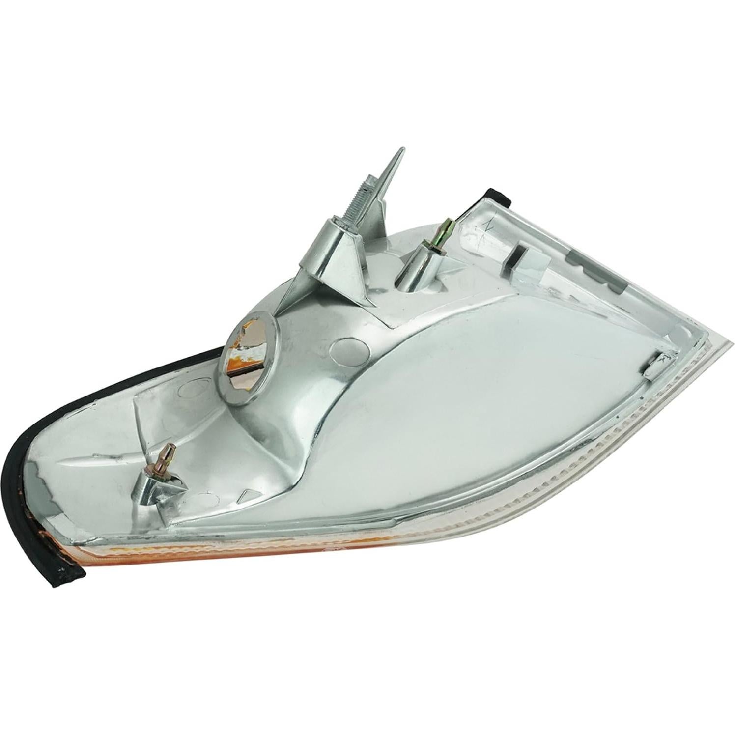 Luz de esquina TRQ para Ford Mustang 1994-1998 Izquierda