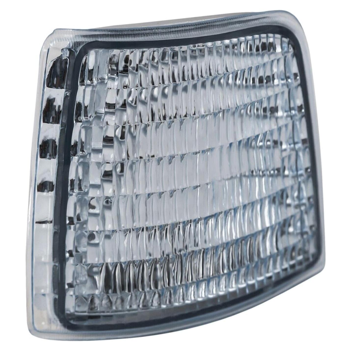 Luz de Señal de Giro Frontal Izquierdo Ford Bronco 1992-1996