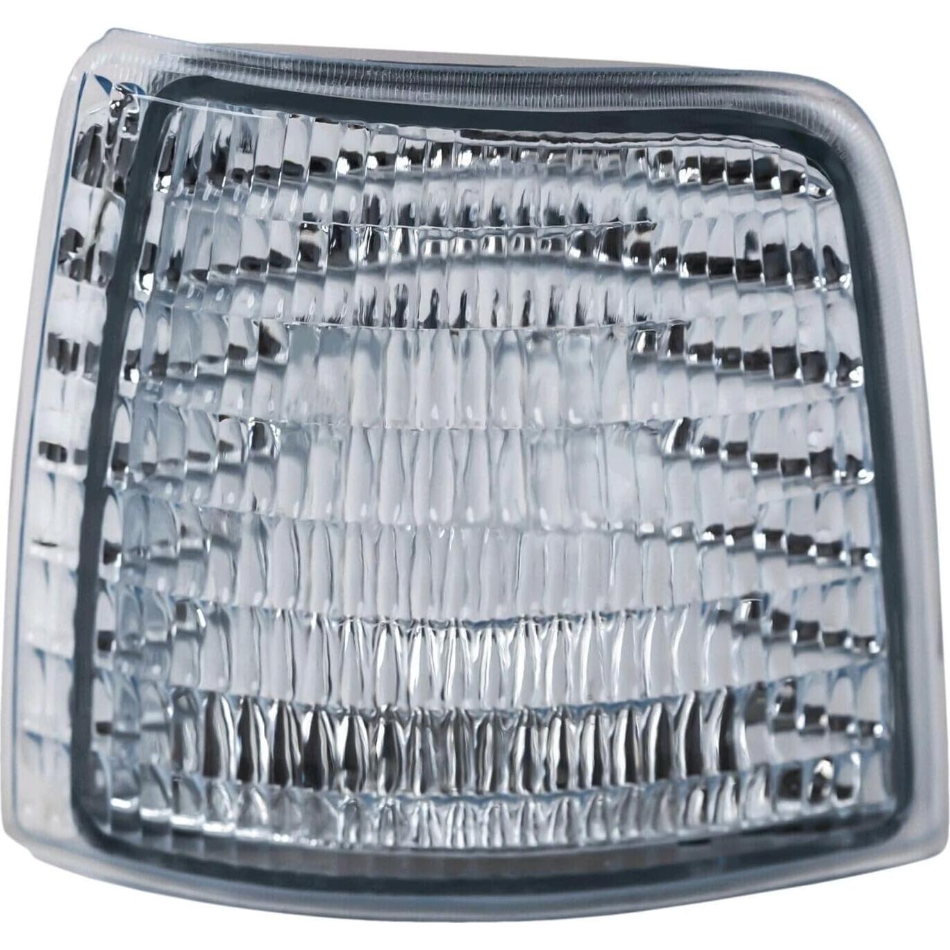 Luz de Señal de Giro Frontal Izquierdo Ford Bronco 1992-1996