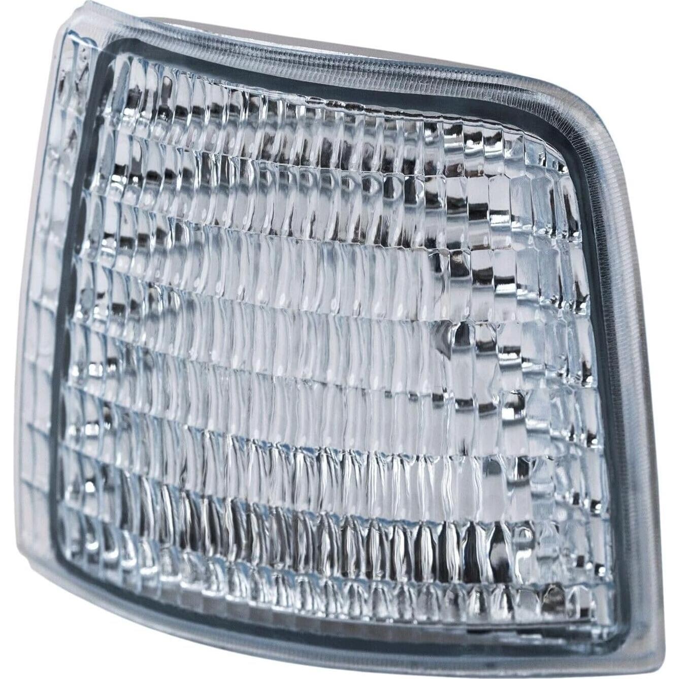 Luz de Señal de Giro Frontal Izquierdo Ford Bronco 1992-1996