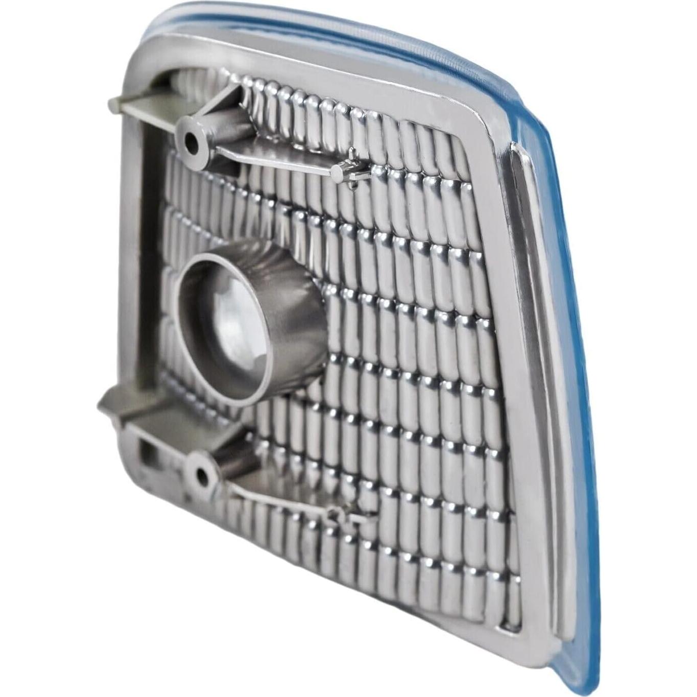 Luz de Señal de Giro Frontal Izquierdo Ford Bronco 1992-1996