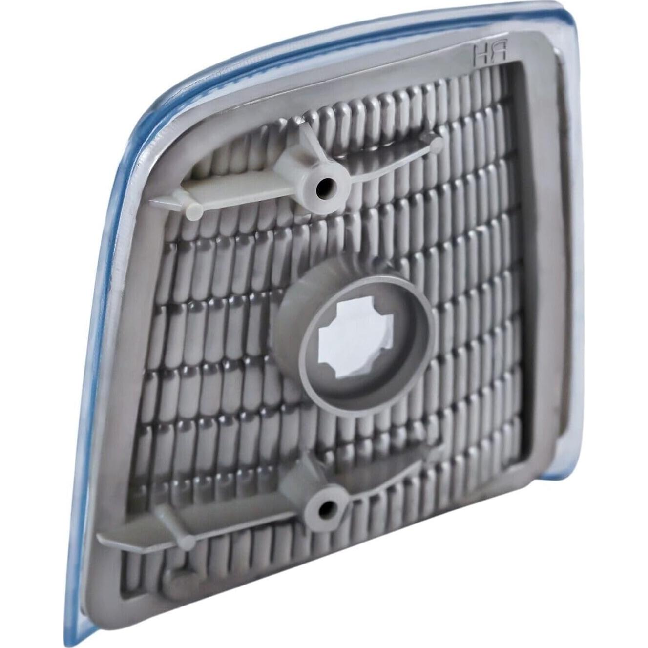 Luz de Señal de Giro Frontal Izquierdo Ford Bronco 1992-1996