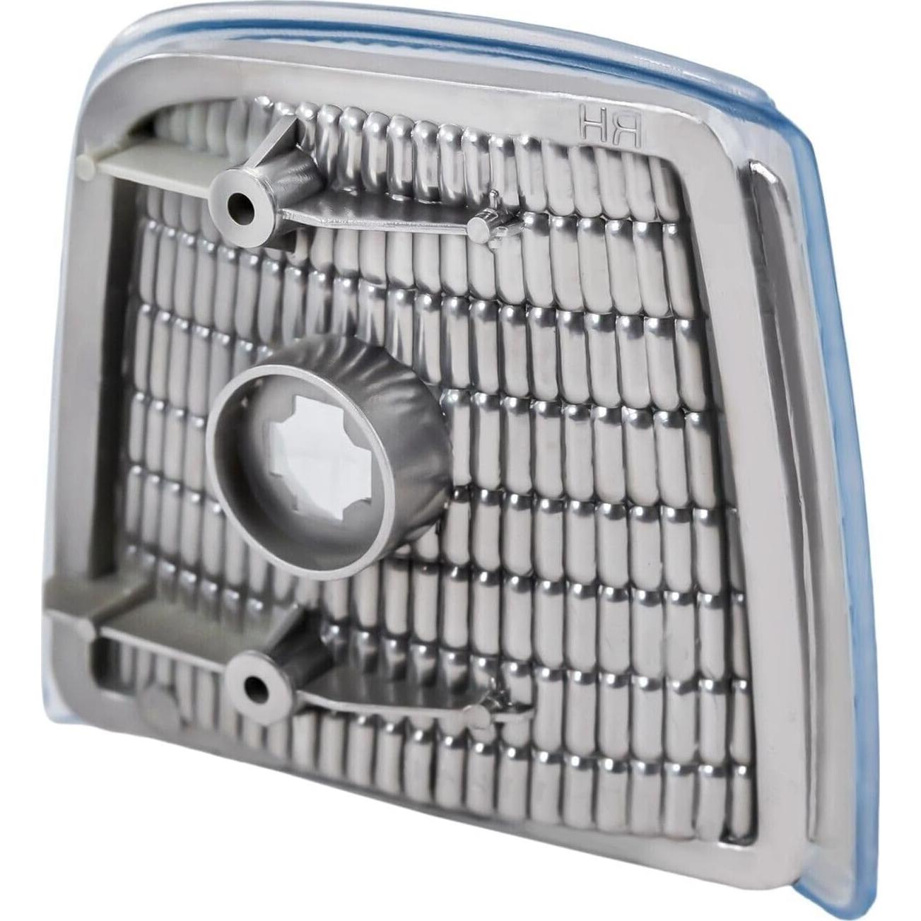 Luz de Señal de Giro Frontal Izquierdo Ford Bronco 1992-1996