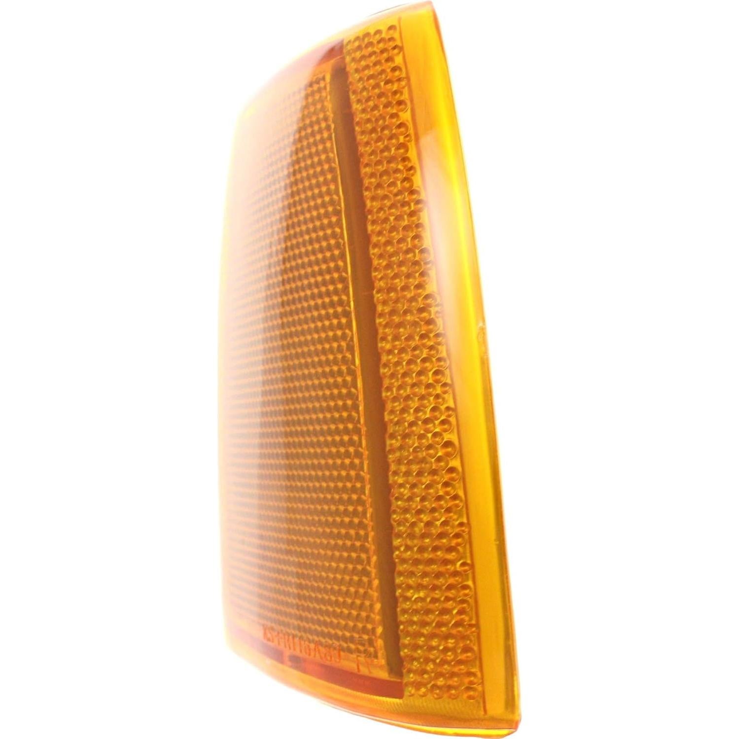 Conjunto de luces de esquina Evan Fischer 1989-1990 Ford Bronco II