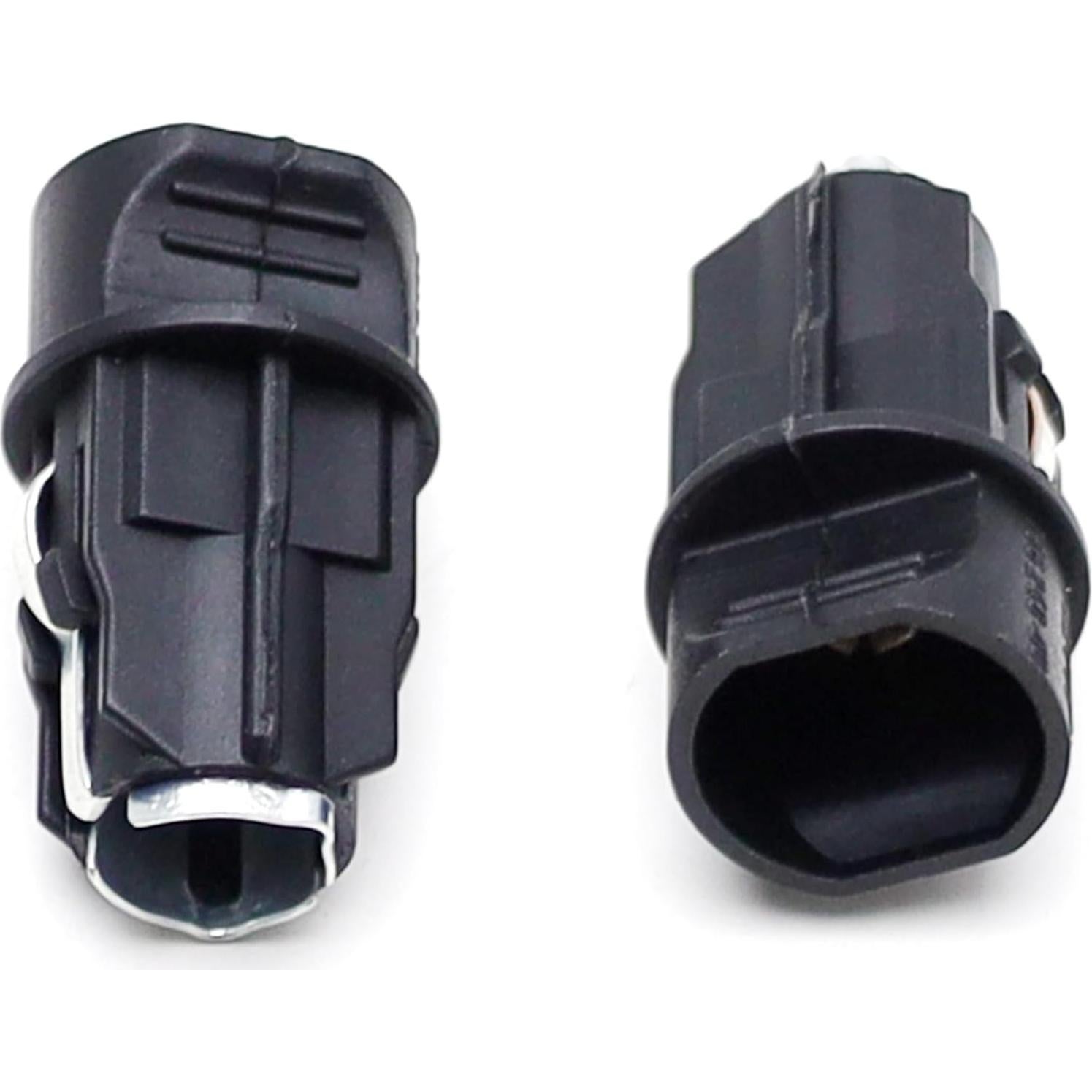 Adaptadores de Socket de Bombilla H21W BAY9S iJDMTOY para BMW
