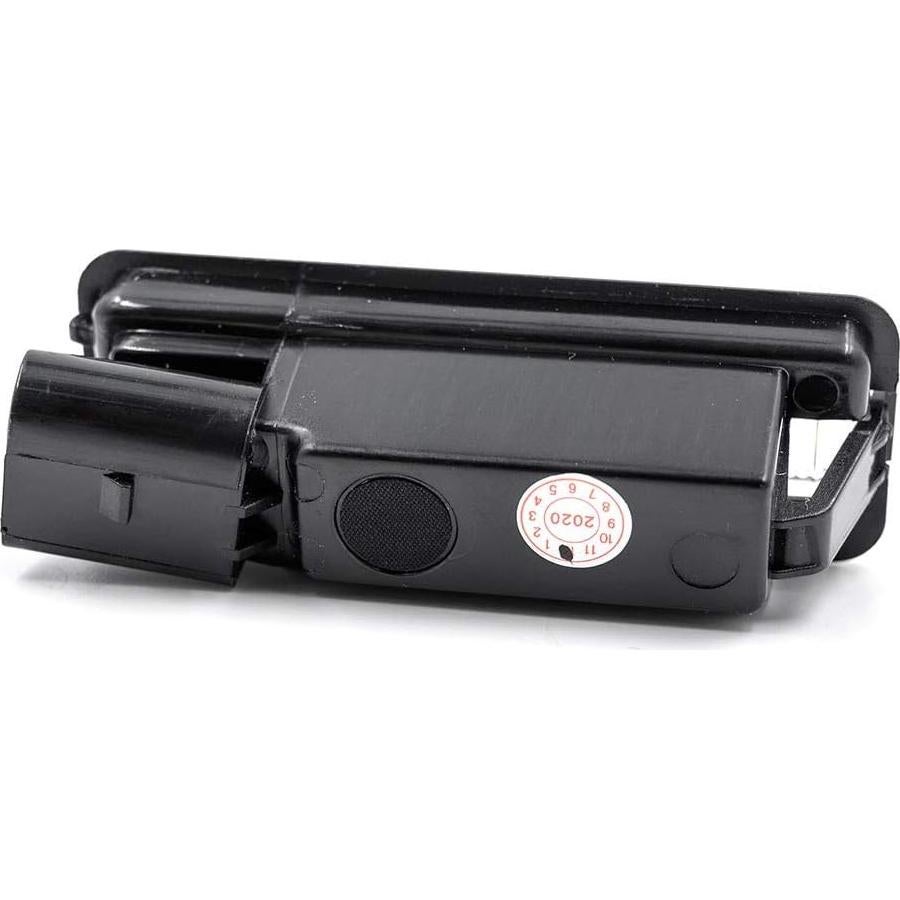 2 Luces de Placa de Licencia LED Mingrui para VW y Seat