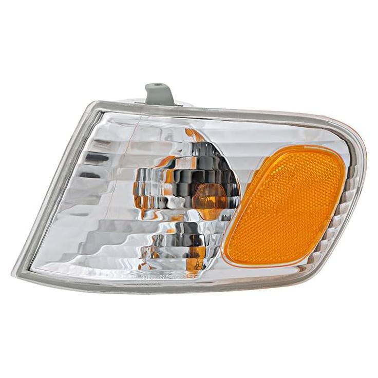 Luz de Esquina Gold Shrine Toyota Corolla 2001-2002 Izquierda