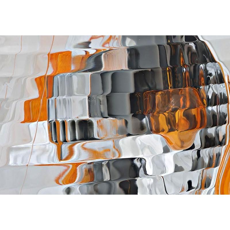 Luz de Esquina Gold Shrine Toyota Corolla 2001-2002 Izquierda