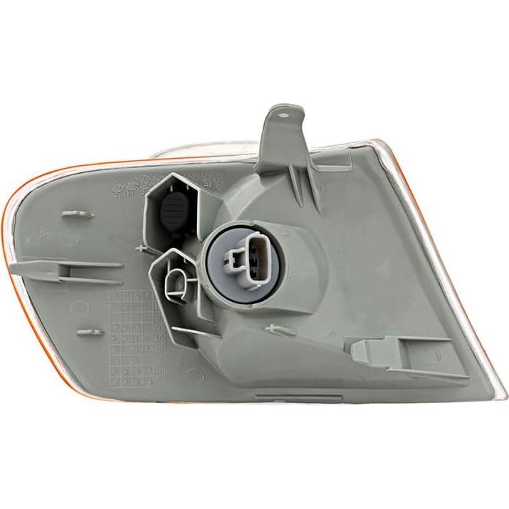 Luz de Esquina Gold Shrine Toyota Corolla 2001-2002 Izquierda