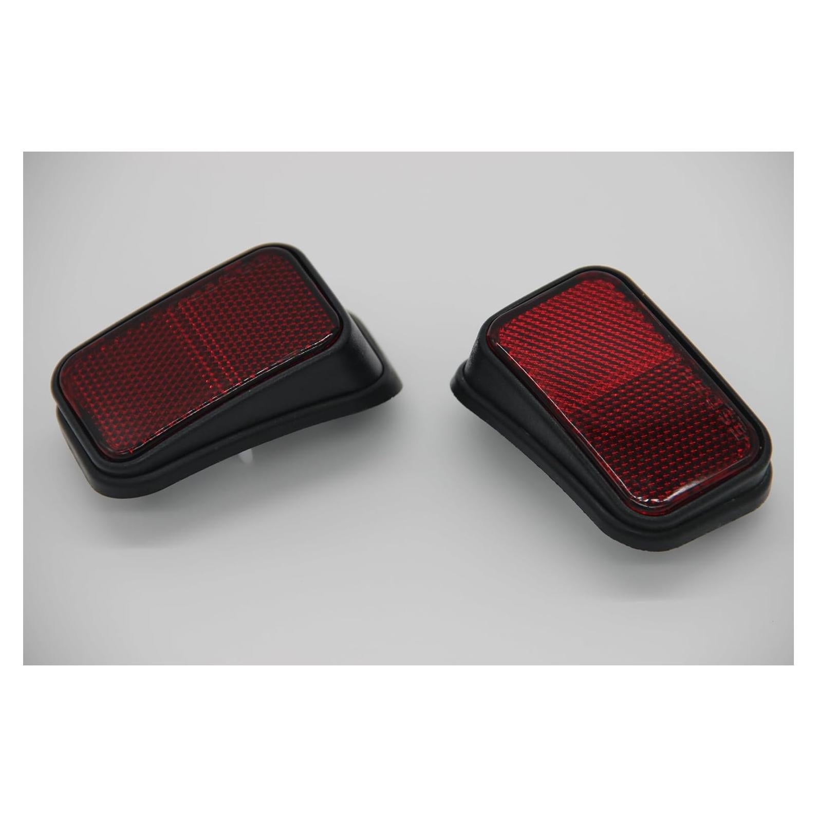 Reflectores de Esquina Traseros Genérico para Toyota Hilux 22R