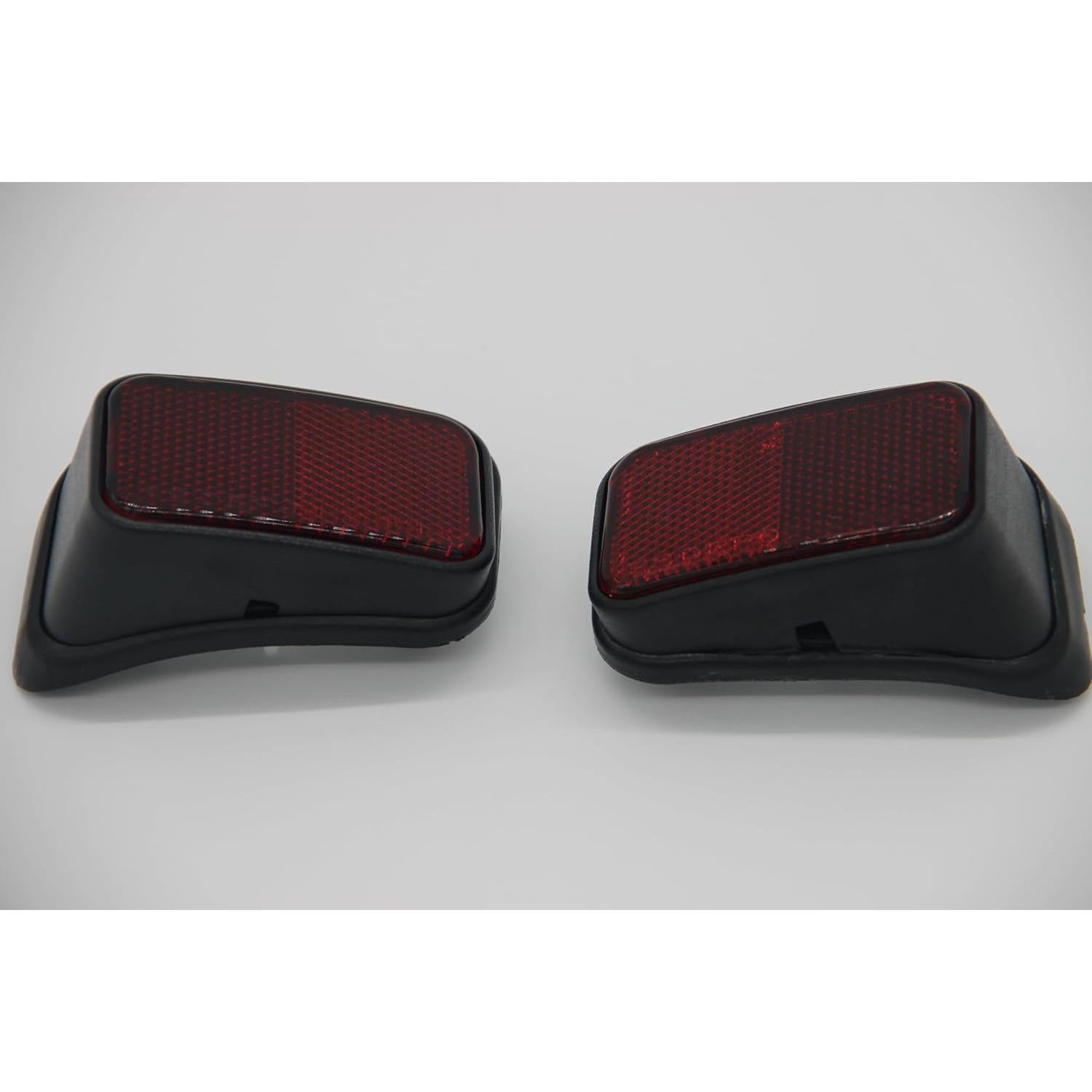 Reflectores de Esquina Traseros Genérico para Toyota Hilux 22R