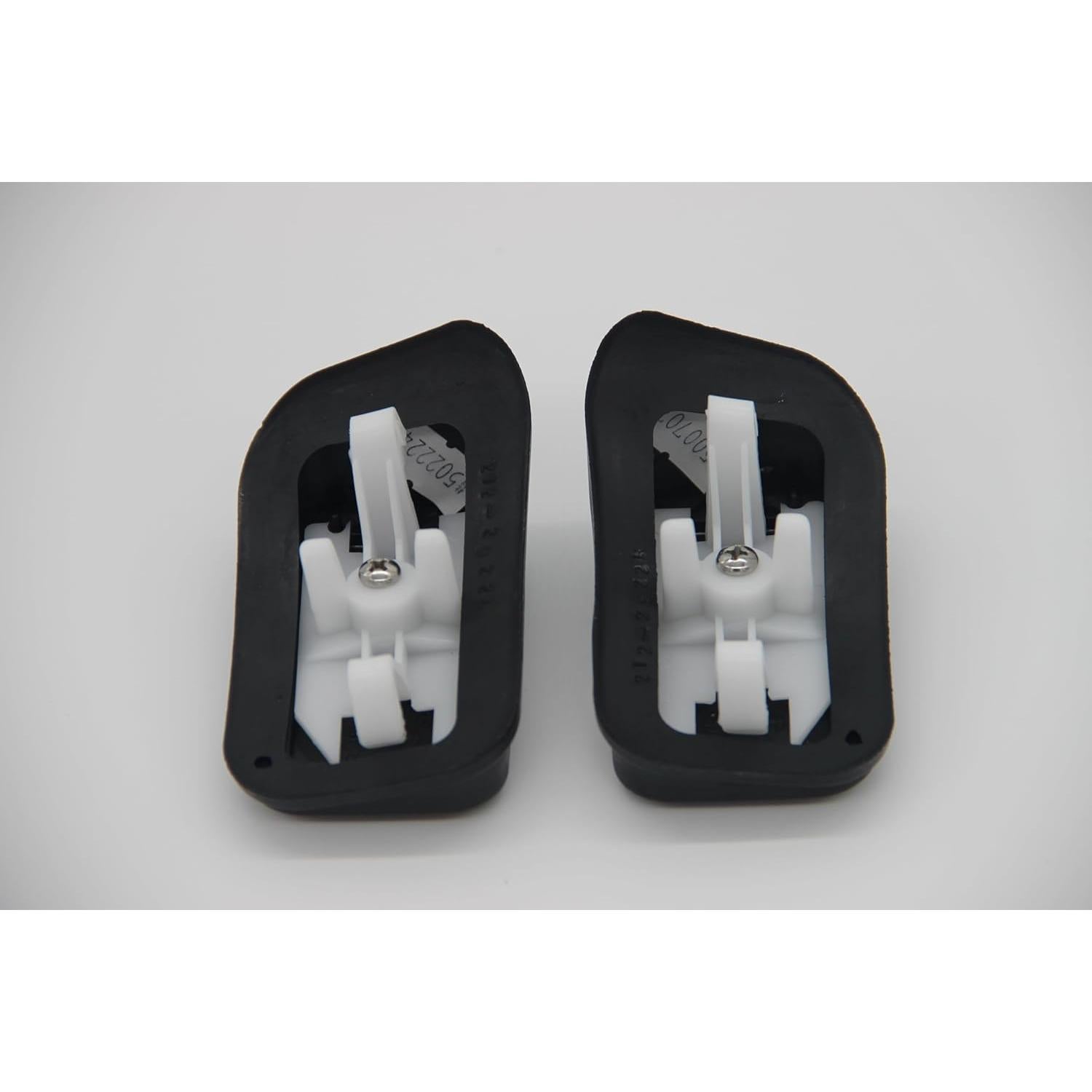 Reflectores de Esquina Traseros Genérico para Toyota Hilux 22R