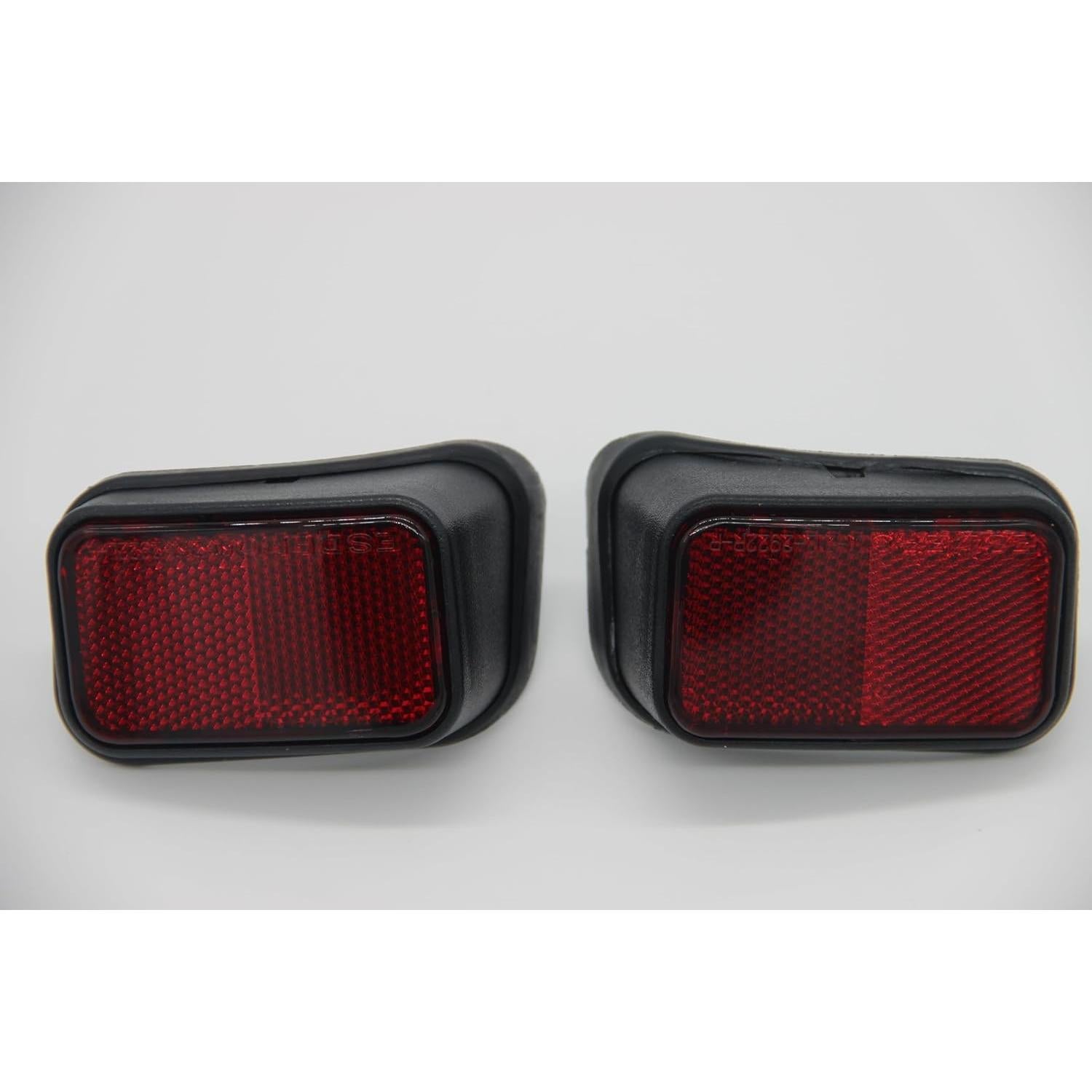 Reflectores de Esquina Traseros Genérico para Toyota Hilux 22R
