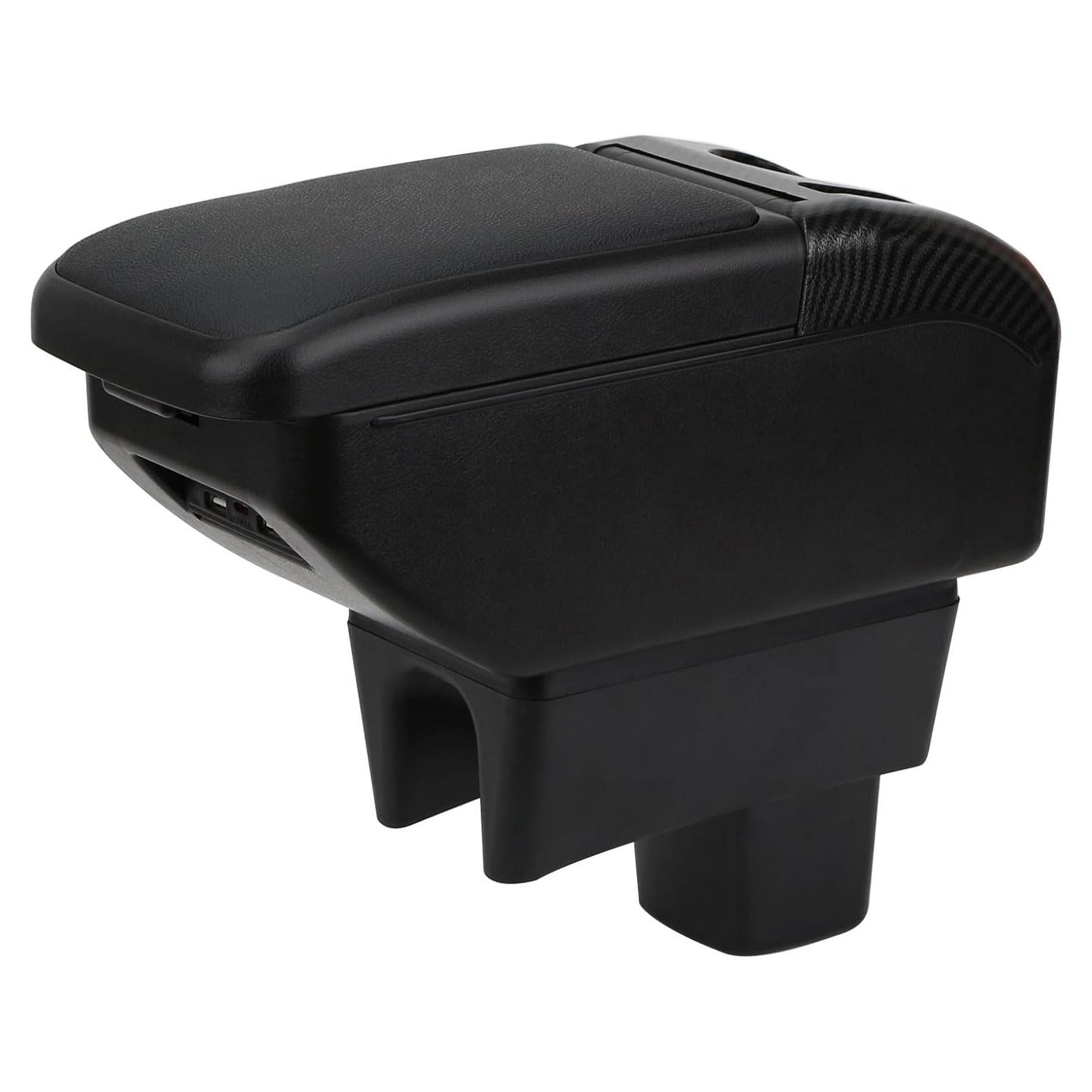 Organizador de Consola Central AULPHIKE para Suzuki Swift 2008-2023