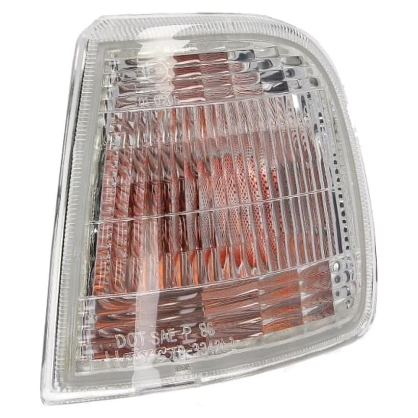Indicador de Luz Intermitente TYC Blanco Izquierdo Peugeot 405