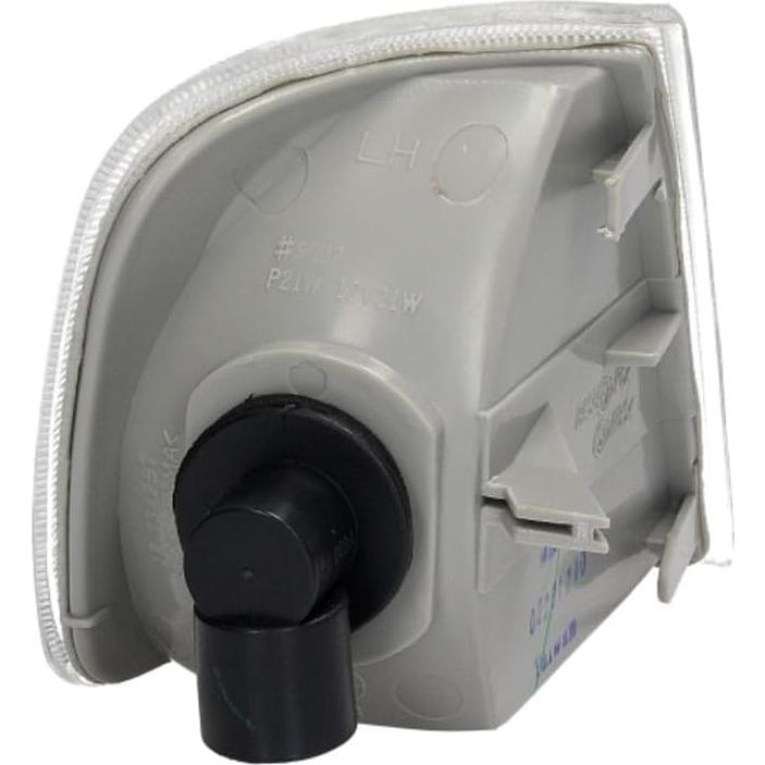 Indicador de Luz Intermitente TYC Blanco Izquierdo Peugeot 405